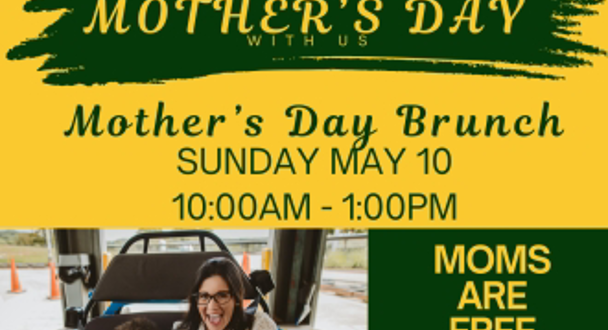 Mothers Day Brunch