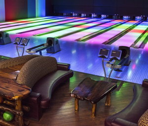 Bowling Package