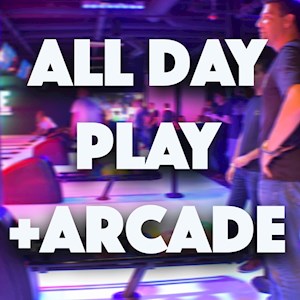 ONLINE All Day with Arcade ONLINE All Day with Arcade