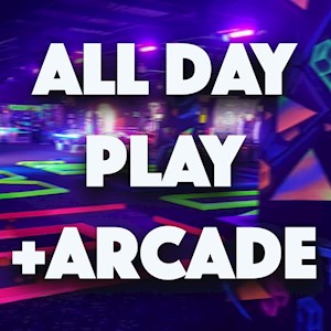 Online All Day Weekend Online All Day Weekend