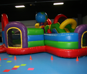 Activity Bounce Party $209 Activity Bounce Party $209