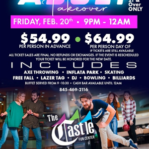 Adult Night Feb 2026