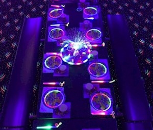 Glow Party 2 Activities Glow Party 2 Activities