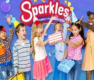 Tiny Tot Party Package Tiny Tot Party Package