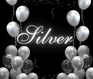 Silver Party Package