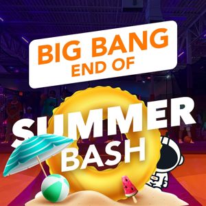 Summer Bash 2025 Summer Bash 2025