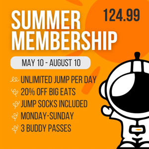 Summer Blast Pass 2026