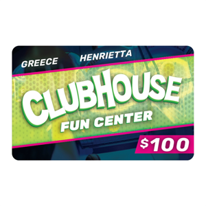 $100 Gift Card