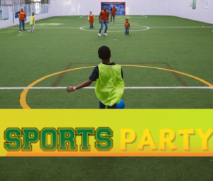 Sports Party