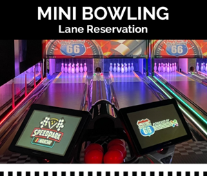 Bowling Lane 3