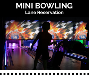 Bowling Lane 4
