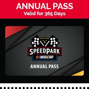 Annual Pass