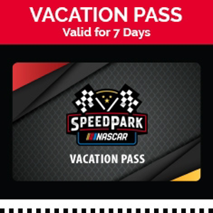 Vacation Pass 1776