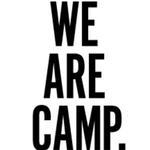We Are Camp Membership Pass