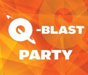 Q-Blast Party