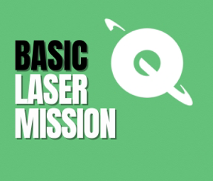 Basic Laser Mission
