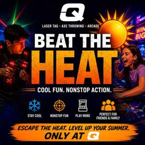 Summer Heat Special