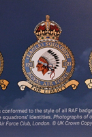 American pilots and the Royal Air Force relationship from the Battle of Britain to today.

Join us as the Royal Air Force presents the National Museum of the U S Air Force with a plaque commemorating the Eagle Squadron for their support in the Battle of Britain.  James Normington, a former Royal Air Force Officer, and Dr. Douglas Lantry, NMUSAF Historian, will share the history of the Eagle Squadron.  Research included liaison with the U.S and U.K. historical organizations.  As a result of evidence unearthed the Air Historical Branch, RAF Museum and the National Museum of the U S Air Force have had their records updated to accurately reflect that these ten Americans were the first to fly during U S neutrality. Included in the ten was P/O C.E. Davis from Ohio.

The United Kingdom and the United States have continued their relationship, you will learn of the staus of the current relationship.  It is important to share the sacrifice and importance of honoring heroes.  The evening will conclude with a presentation and formal dedication of the plaque honoring the Eagle Squadron by a representative of the British Embassy to AFMF Commander, LtGen Hurry.

The presentation will begin at 6:30 p.m. in the Air Force Museum Theatre, with seating beginning at 6 p.m.  You are welcome to arrive at 5:30 p.m. to visit the exhibits in the first building regarding the Eagle Squadron and the WWII Gallery.