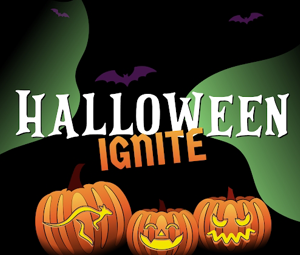 Halloween Ignite