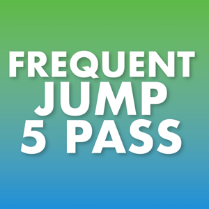 Unlimited All Day - 5 Pack