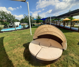 10 Splash Spot - Lazy River 