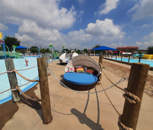 #6 Splash Spot - Kiddie 