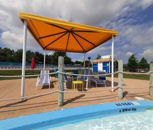 Cabana #2: The Hammerhead