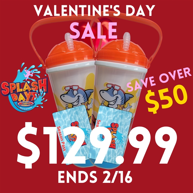 2025 Valentine's Day Special