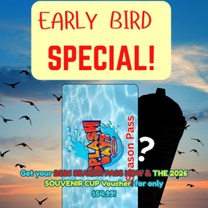 2026 Early Bird Special 2026 Early Bird Special