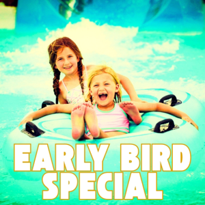 2027 Early Bird Special