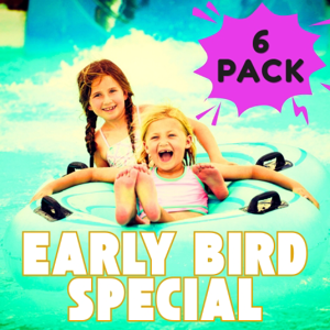 2027 Early Bird Special 6 Pack