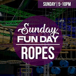 Sunday Ropes Pack Sunday Ropes Pack