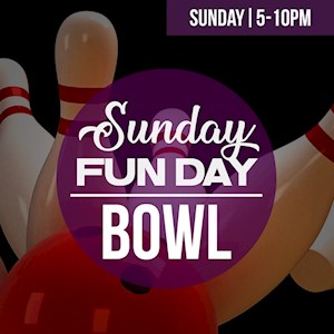 Sunday Bowling Pack Sunday Bowling Pack