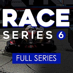 Race Series 6 - FULL SERIES Race Series 6 - FULL SERIES