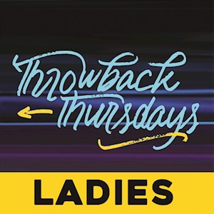 Throwback Thursday Ladies Skate Party Throwback Thursday Ladies Skate Party