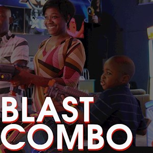 Blast Combo Blast Combo