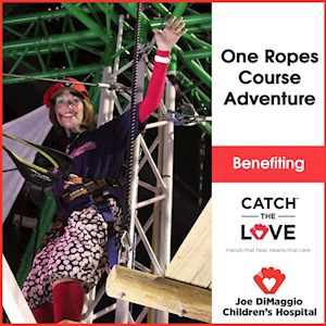 Ropes Course JDCH Ropes Course JDCH
