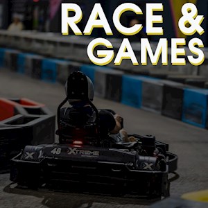 Race & Games Online Race & Games Online