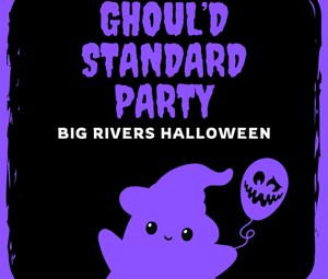 PAD Ghoul’d Standard Party