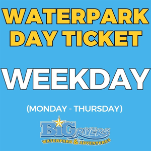 2021 Weekday Ticket 2021 Weekday Ticket
