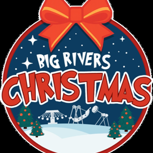 2026 Christmas Ticket 48"+