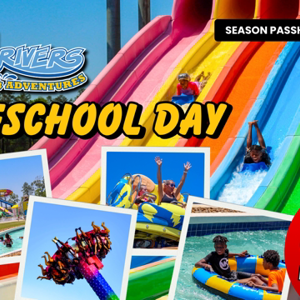 2026 GA Special:Homeschool Day