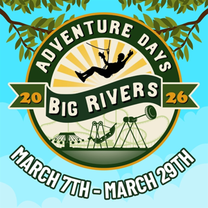 2026 Adventure Days Special