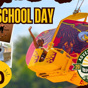 2026 Adventure Days Home School