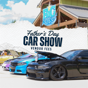 Father's Day Car Show Fee