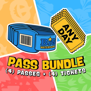 2027 Season Pass: Bundle 