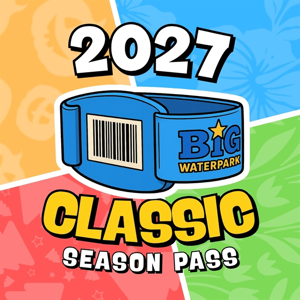 2027 Season Pass: Classic