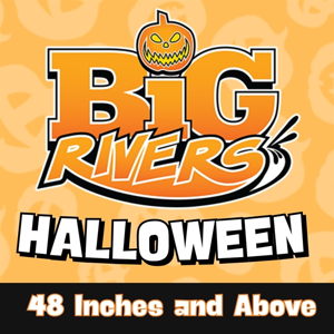 2026 Halloween Sunday: 48" and Above