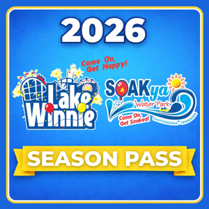 2026 Season Pass