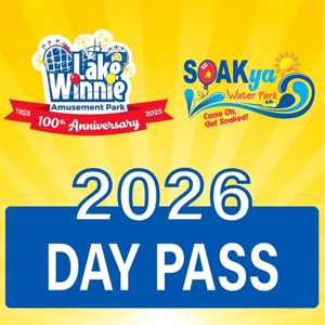  2026 Single Day Admission 